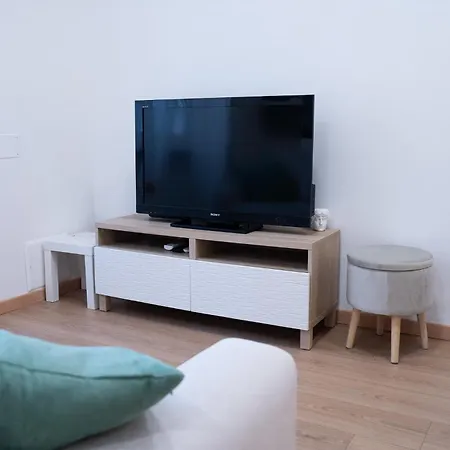 Apartment Parioli Cesar - 1 Stop From Piazza Del Popolo *
