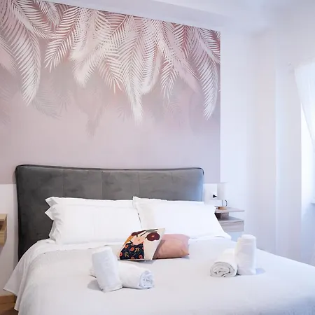 Apartment Parioli Cesar - 1 Stop From Piazza Del Popolo